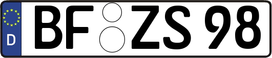 BF-ZS98