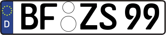 BF-ZS99