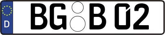 BG-B02
