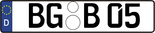 BG-B05