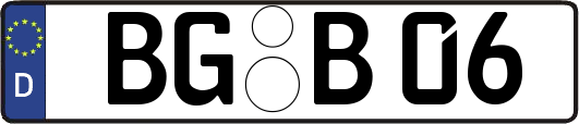 BG-B06