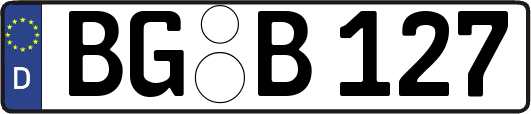 BG-B127