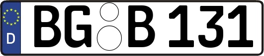 BG-B131