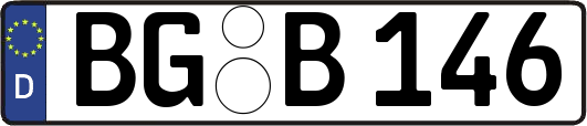 BG-B146