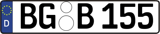 BG-B155