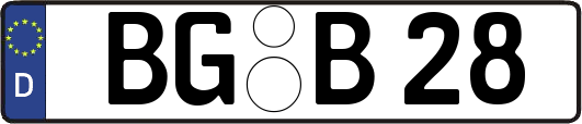 BG-B28