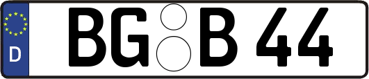 BG-B44