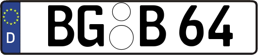 BG-B64