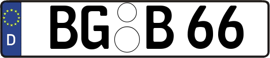 BG-B66