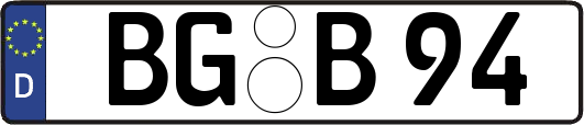 BG-B94