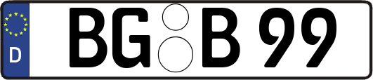BG-B99