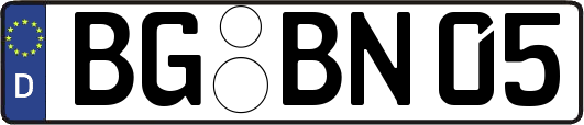 BG-BN05