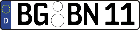 BG-BN11
