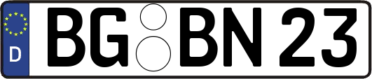 BG-BN23