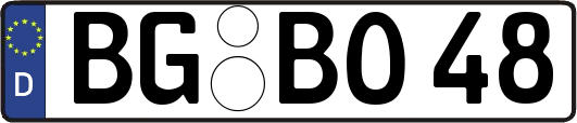 BG-BO48