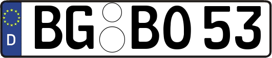 BG-BO53