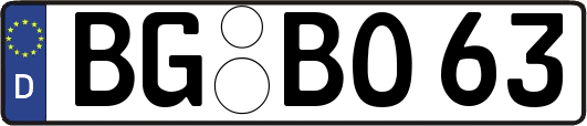 BG-BO63