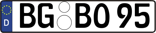 BG-BO95