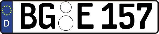 BG-E157