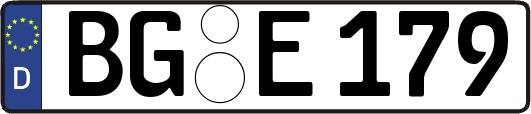 BG-E179
