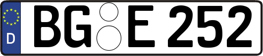 BG-E252