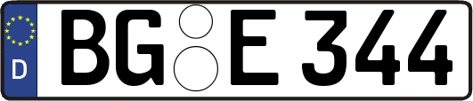 BG-E344