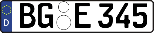 BG-E345