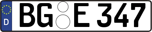 BG-E347