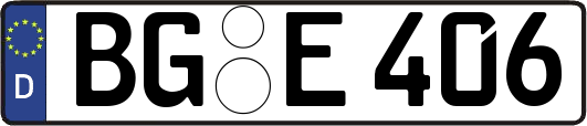 BG-E406