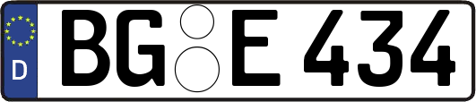 BG-E434