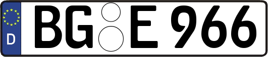 BG-E966