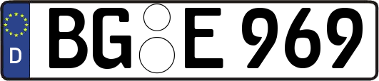 BG-E969