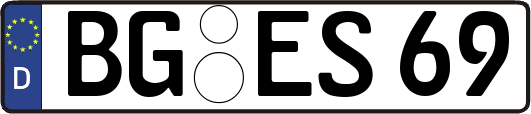 BG-ES69