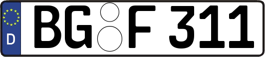 BG-F311