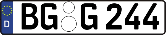 BG-G244