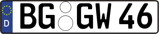 BG-GW46