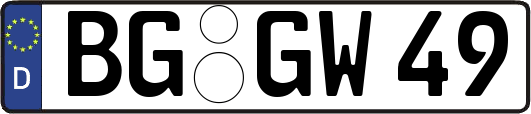 BG-GW49