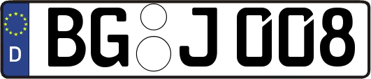 BG-J008