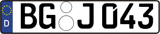BG-J043