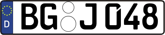 BG-J048