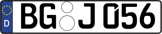 BG-J056