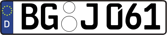 BG-J061