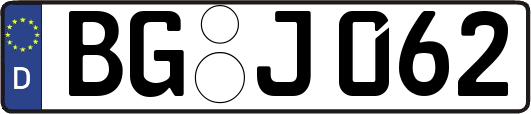 BG-J062