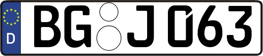 BG-J063