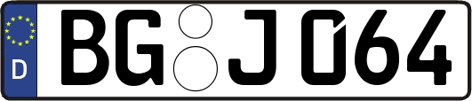 BG-J064