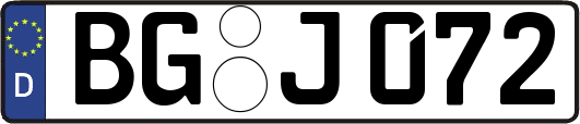 BG-J072