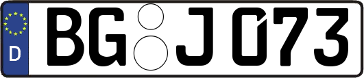 BG-J073