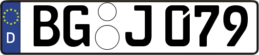 BG-J079