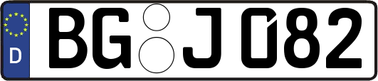 BG-J082