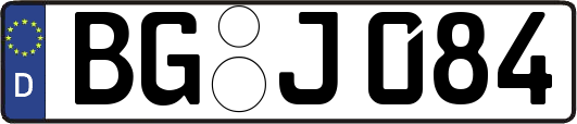 BG-J084